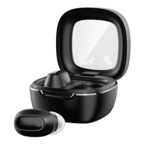 TWS høretelefoner Choetech BH-T23 (sort)