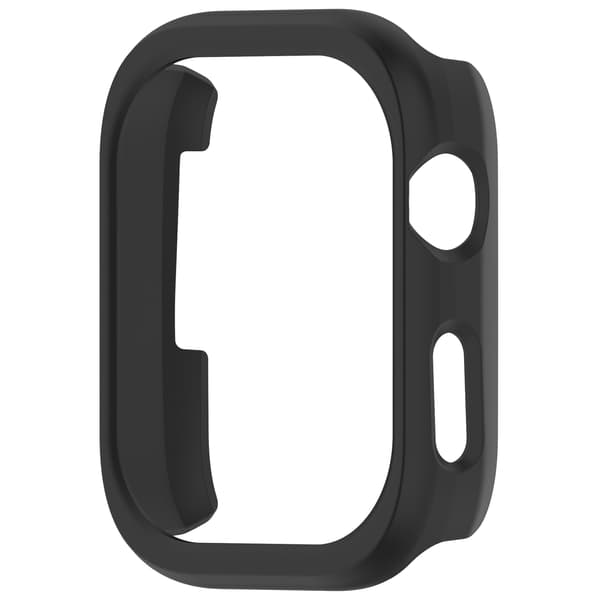 Beskyttende PC-etui til Huawei Watch D2 Black Black