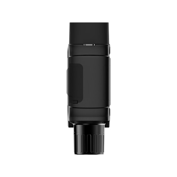 Digital Dark Vision kikkert med 10x zoom og 800m synsafstand Sort