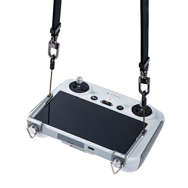 Självbalanserande metallfäste för DJI RC1 RC2-kontroller