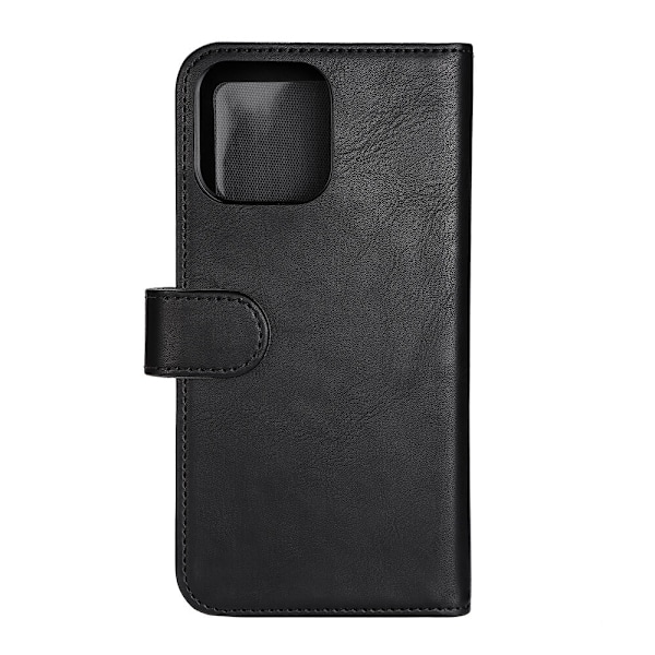 Wallet 2-i-1 7 Kortrum MagSeries Sort - iPhone 14 Pro Pro Max