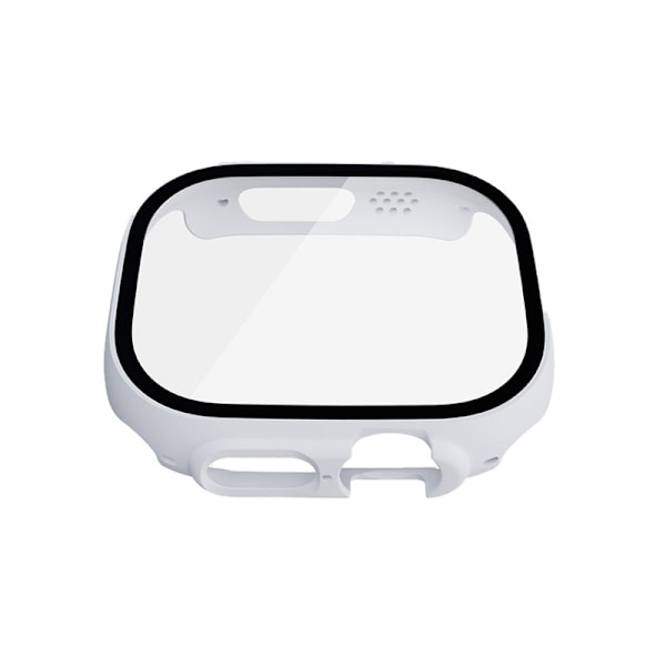 Skyddsfodral för Apple Watch Ultra/Ultra2 (49 mm) Vit