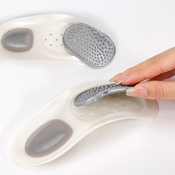 Arch Support innersulor L