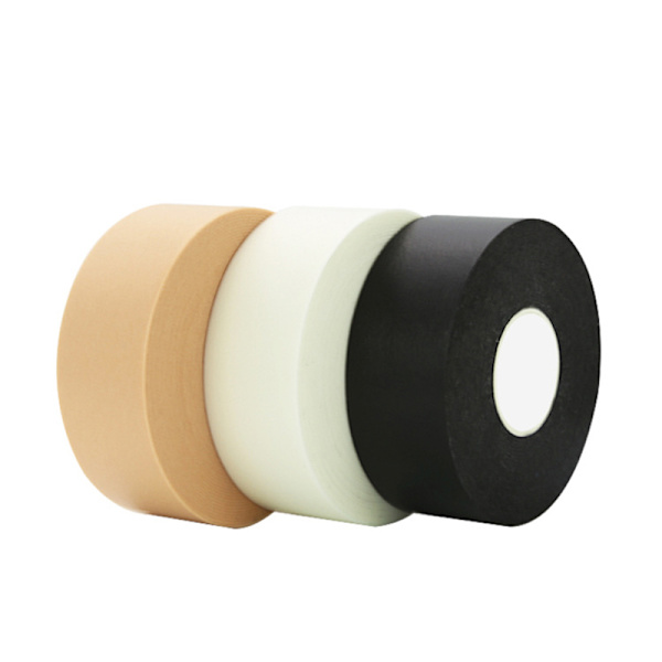 Hudfärgade hälkuddar 2,5 cm x 5 m Beige