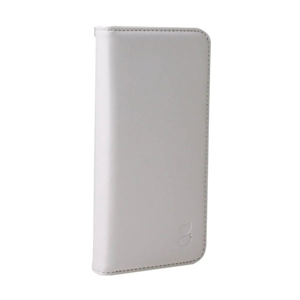 Mobilfodral 2-i-1 Vit - iPhone 6 / 6S