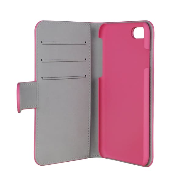 Wallet Rosa - iPhone 6/7/8 Plus