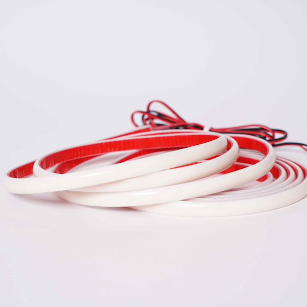Anna Ledstrip COB-LED Milky utan trafo IP65 6m?? 3000K???