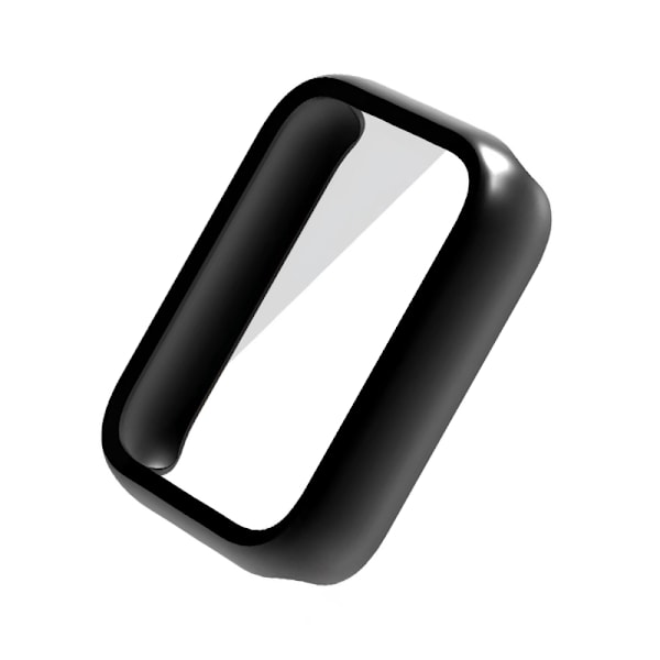 Skyddsfodral för Xiaomi Band 9 Pro Svart