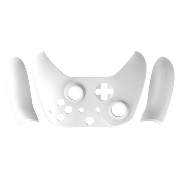 Vitt skyddande skal för Xbox One Slim Controller