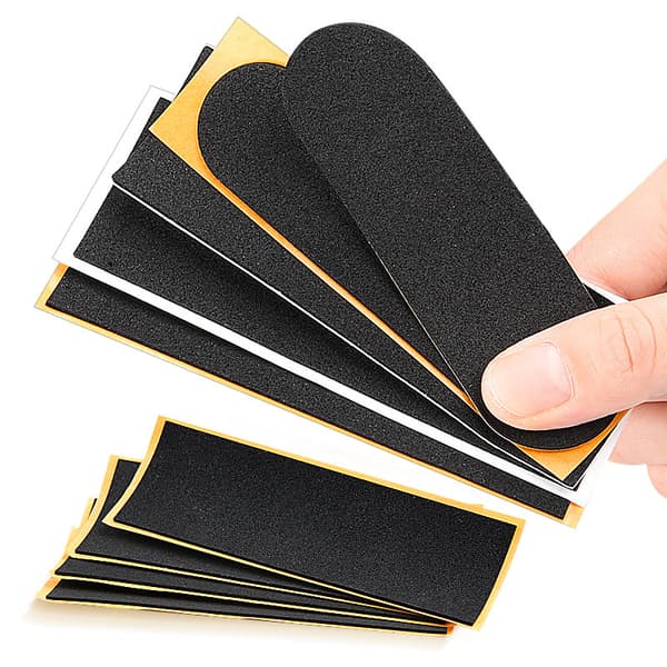 10-pack Gripboard Grip Tape - Limbaksida Oval