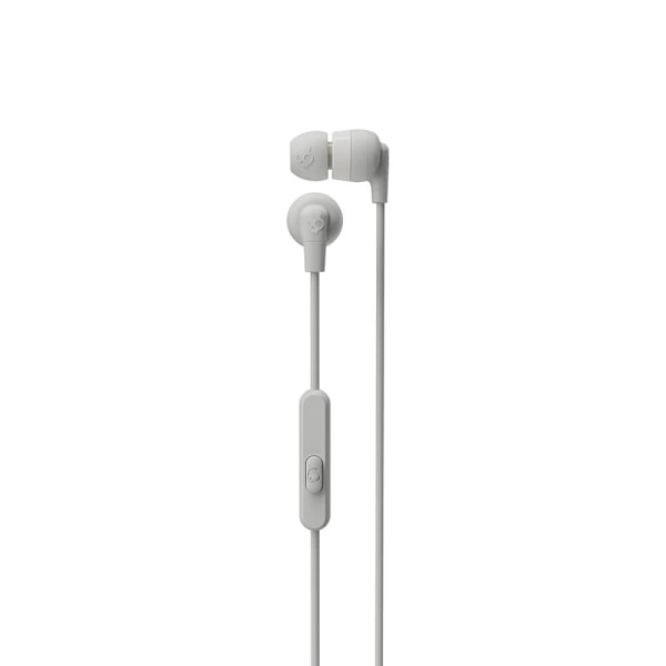 SKULLCANDY Hörlur INKD+ In-Ear Mic1 Vit