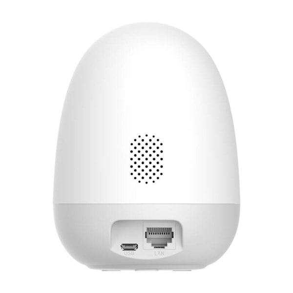 360° inomhus WiFi-kamera Botslab 2E Pro C213 3MP