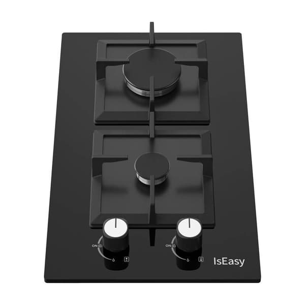 IsEasy MGBG-312S2C gaskomfur