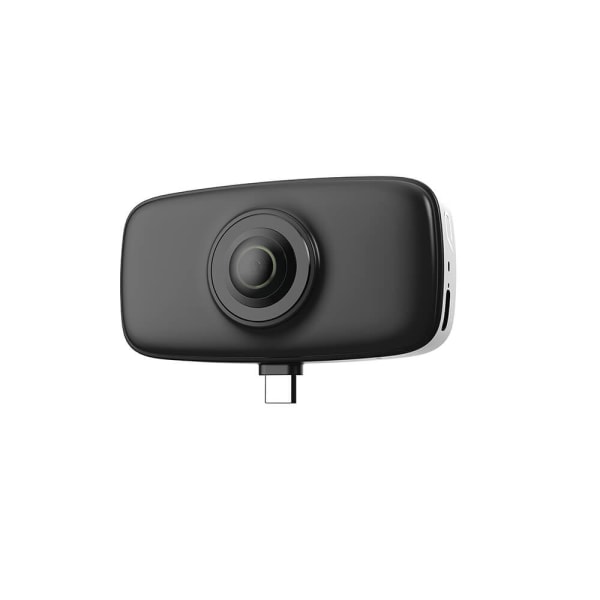KANDAO Qoocam FUN 360 VR-Kamera för USB-C