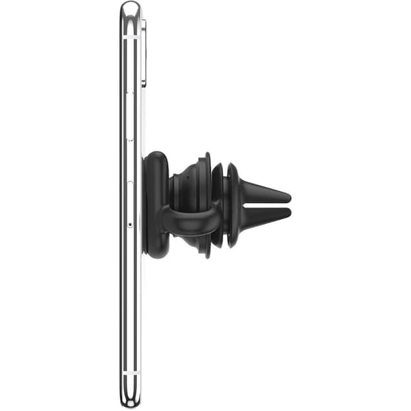 POP SOCKETS PopMount auton tuuletusaukkoon musta