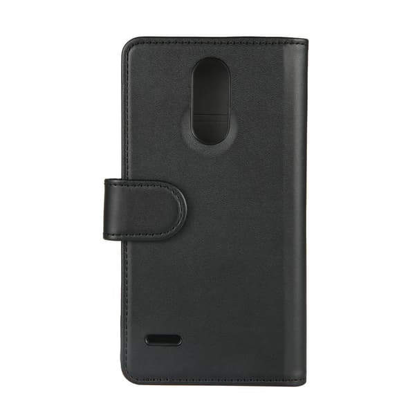 Wallet LG K9 Sort