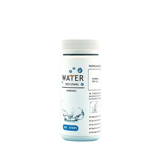 pH-teststrimler, 100-pakning