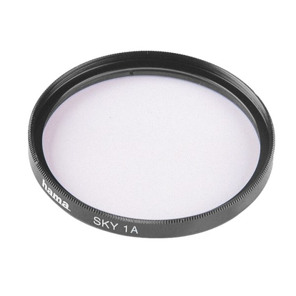 HAMA Filter Skylight 1A HTMC 46 mm