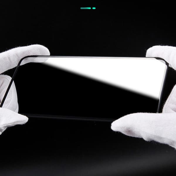 Huawei/Honor Härdat Glas Skärmskydd - HD Klarhet