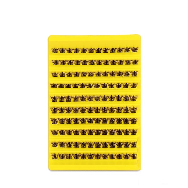 Lösögonfransar Multipack 120 kluster