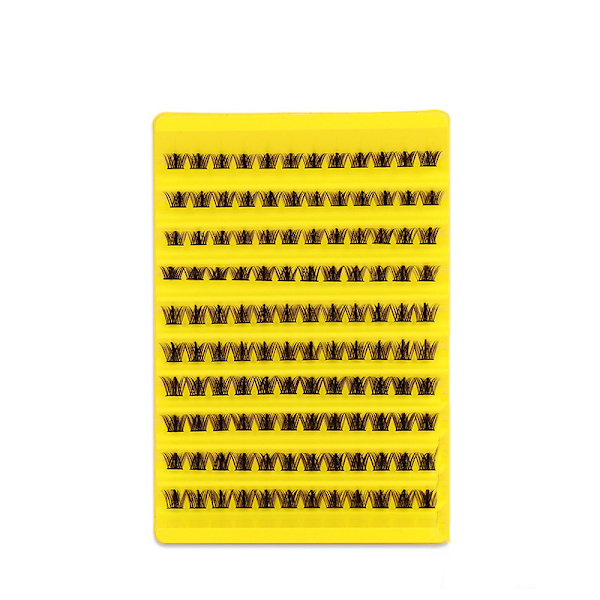 Tekoripset Multipack 120 klusteria
