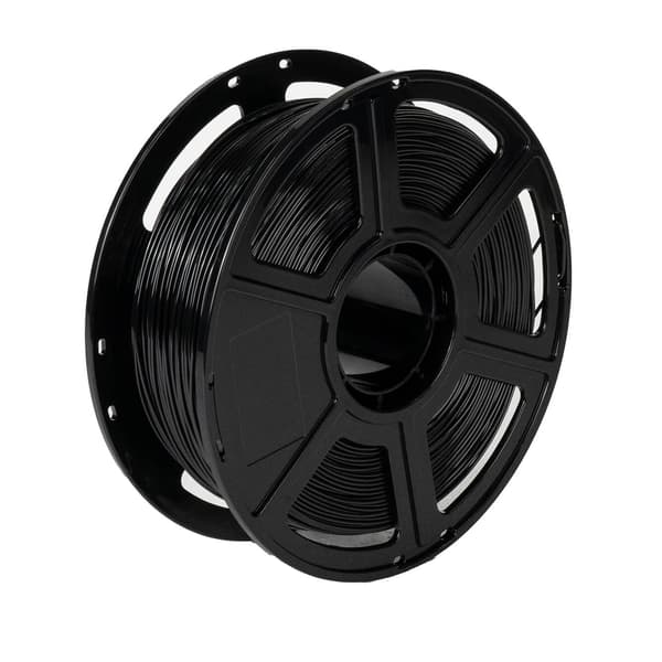 3D-filamentti PETG HS 1000g Musta