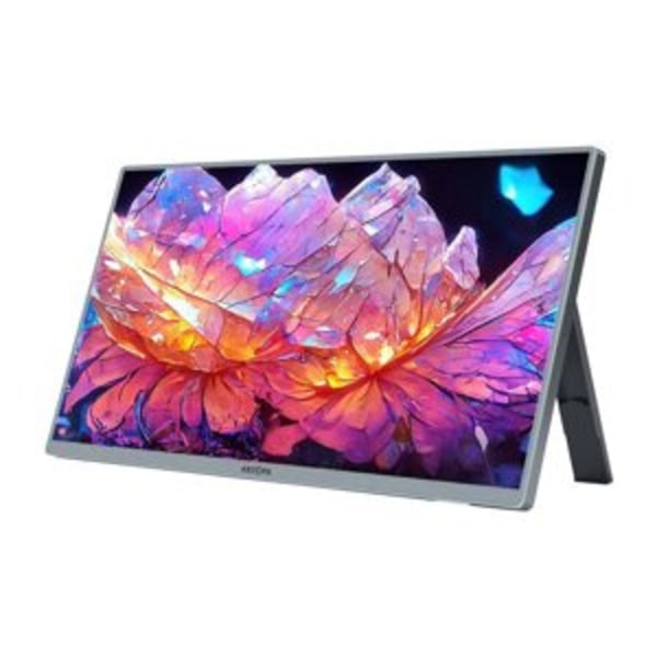 Arzopa A3C Pro 13,3" bärbar bildskärm