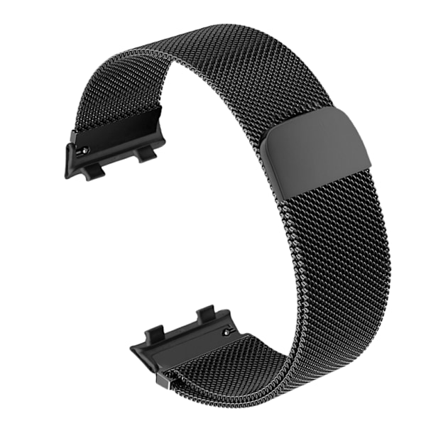 OPPO Watch X Milanese Loop Strap för OPPO Watch 4 Pro/X 20 mm