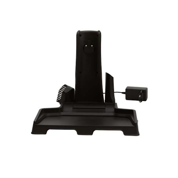 Skaftdammsugare Eco Clean 2in1 120W SD420 Mattsvart