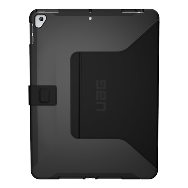 iPad 10.2" 7/8/9 gen. Scout with Folio Cover, BULK, black