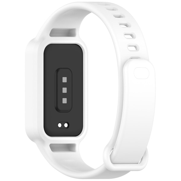 Xiaomi Band 9 Active / Redmi Band 3 Strap - Integrerad design