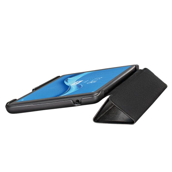 Tabletfodral  Lenovo Tab M7 (1st/2nd) Svart