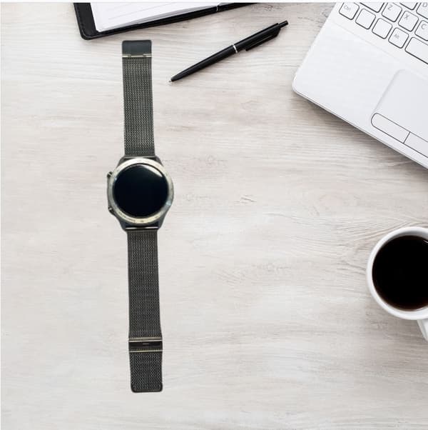 Smartwatch: Avancerede funktioner og stil