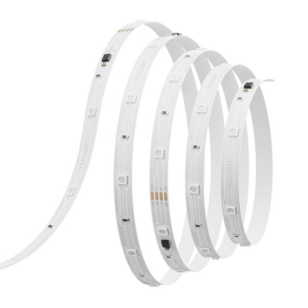 Pasek LED RGBIC Yeelight Led Basic Strip Lys 12m