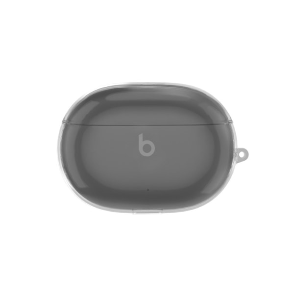 Heltäckande TPU Fodral för Beats Studio Buds Svart