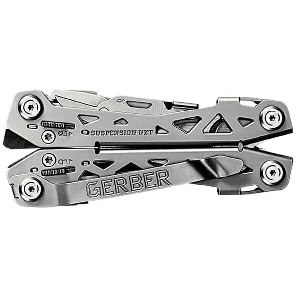 Multiverktyg Suspension NXT Compact
