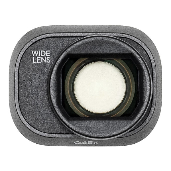 Toimii DJI Mini 4 Pron kanssa