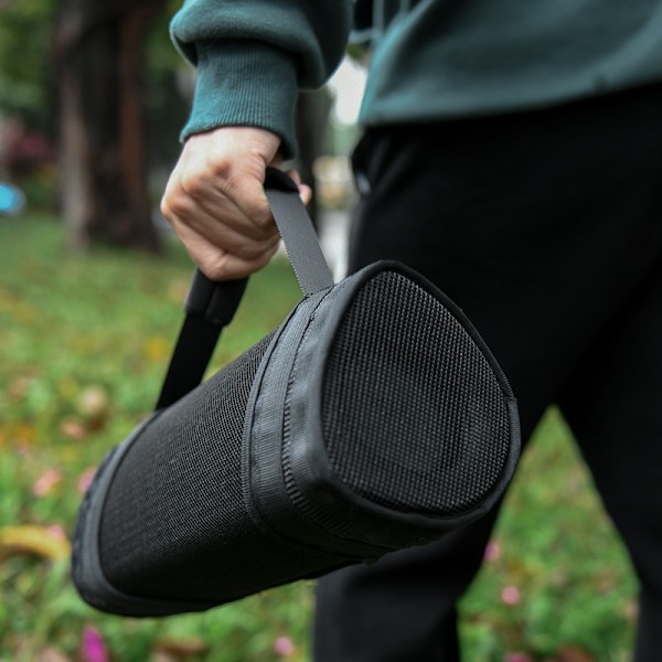 Sony SRS-XB43 Bluetooth-högtalarväska med handtag