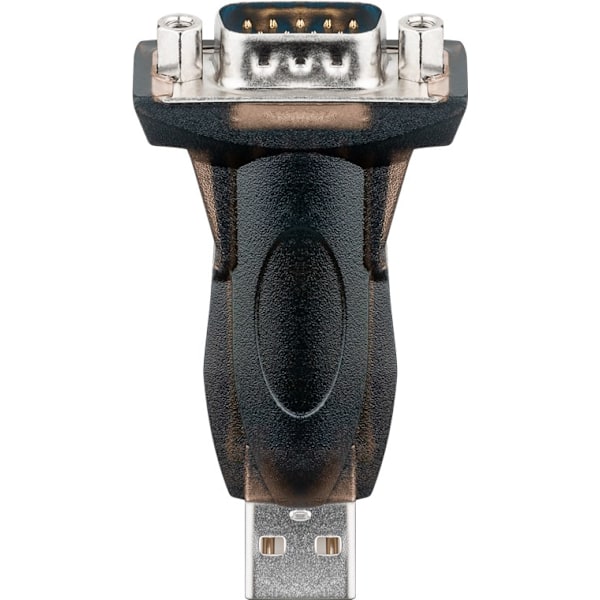 USB till serieport adapter