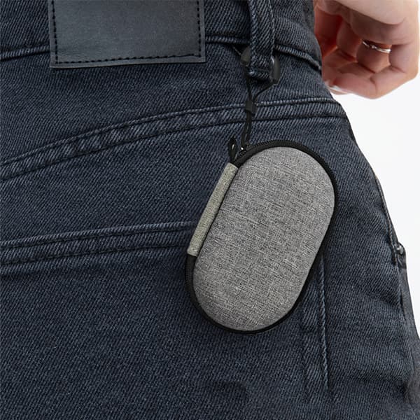 Bluetooth-kuulokkeet: avoimet, pitkä akunkesto Valkoinen