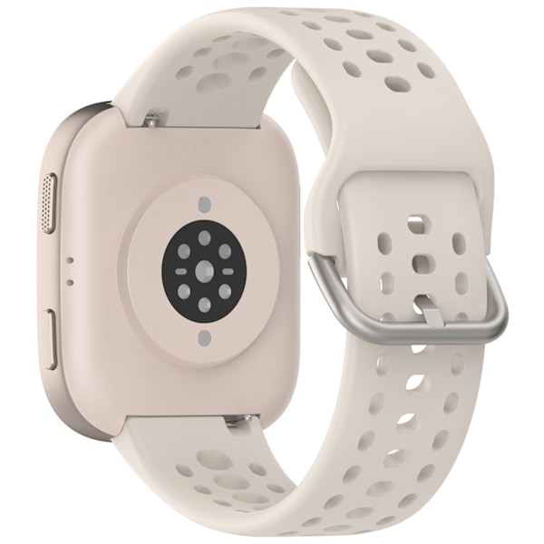 Silikoninen kellonranneke Amazfit Bip6:lle (A2435) Kulta