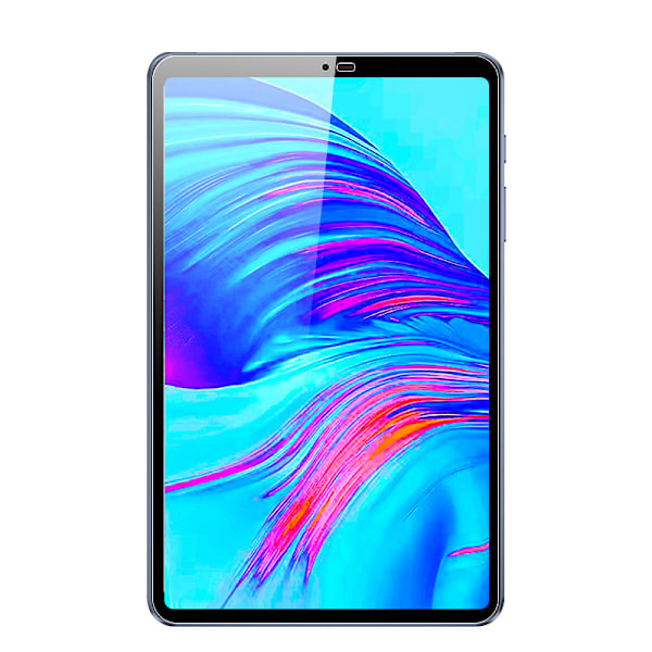 Härdat glasskydd för Samsung Galaxy Tab A9-serien - 2.5D Arc Edge Samsung Galaxy Tab A9