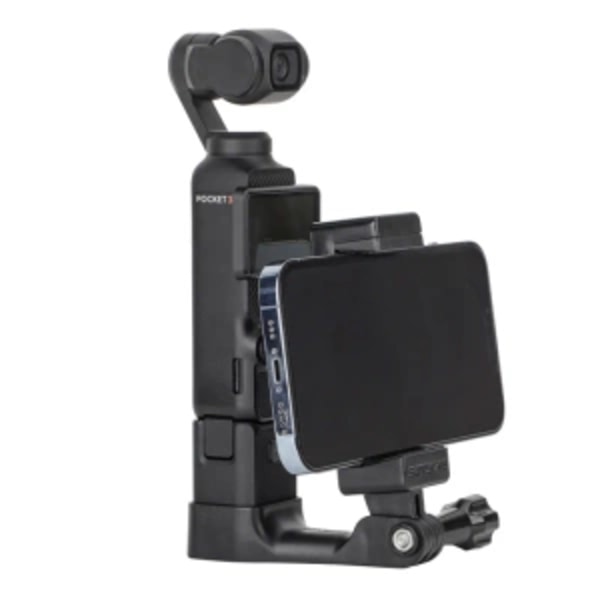 Sunnylife matkapuhelinteline Osmo Pocket 3:lle