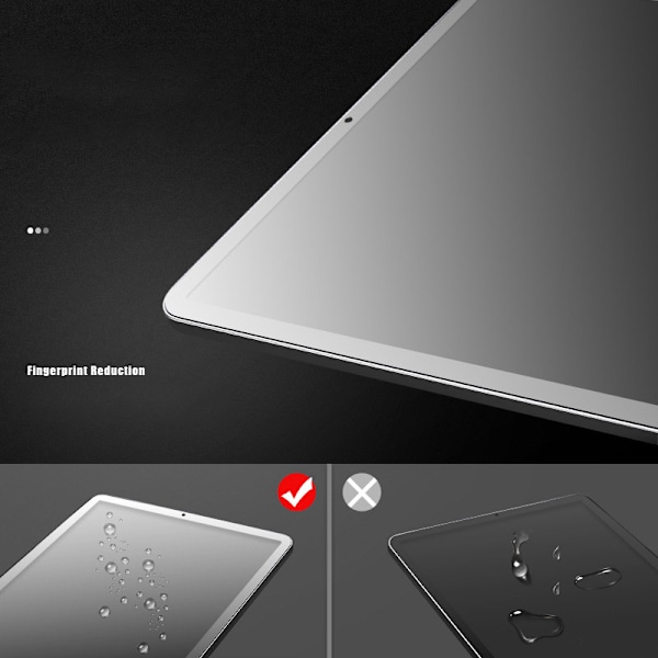 Skärmskydd för Mi Pad HD-klart härdat glas xiaomi pad 5 pro