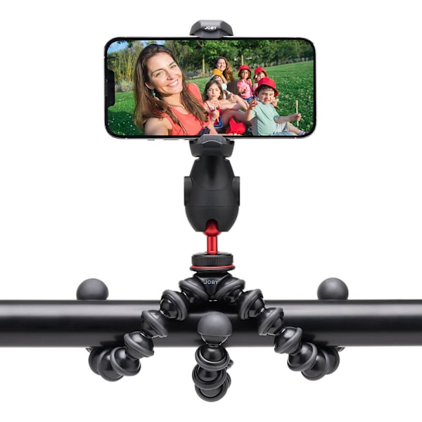 Smartphone Stativkit GripTight Pro 3