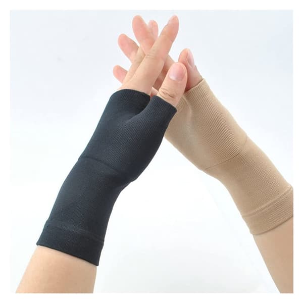 Håndledsstøtte med tommelfingerstøtte Black M Black M