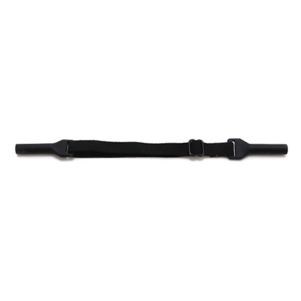 INF Elastiska glasögonsnoddar - Justerbara Sportband 2-pack