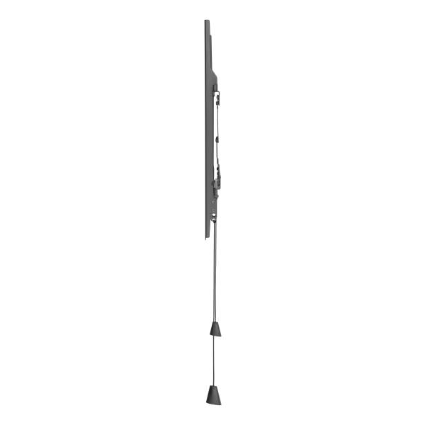OFFICE HeavyDuty Foldable Fixed Wall Mount 43"90" 70 kg