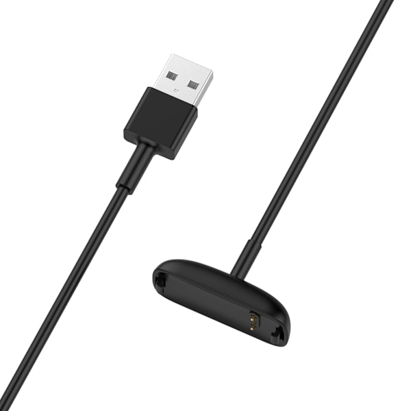 Fitbit Inspire 3 pikalatauskaapeli