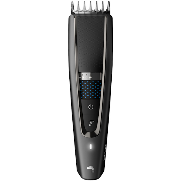 Hårklippare DualCut och Trim-n-Flow Pro HC7650